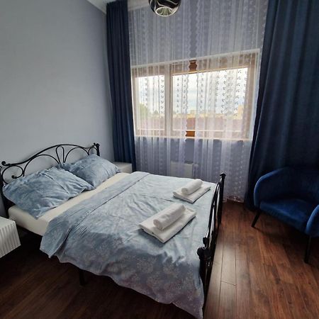Appartement Kuestenperle Świnoujście Extérieur photo