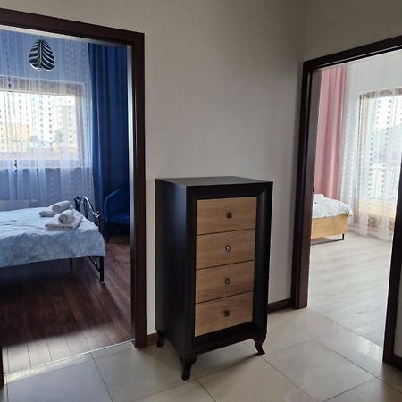 Appartement Kuestenperle Świnoujście Extérieur photo