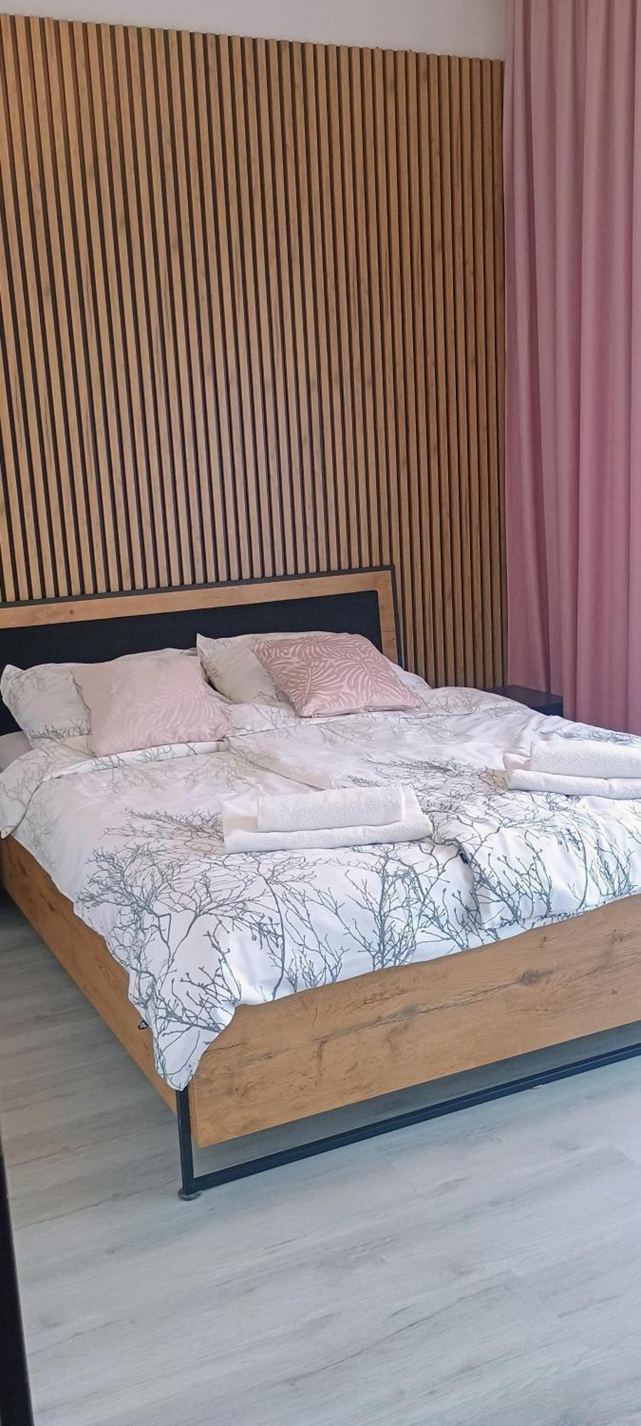 Appartement Kuestenperle Świnoujście Extérieur photo
