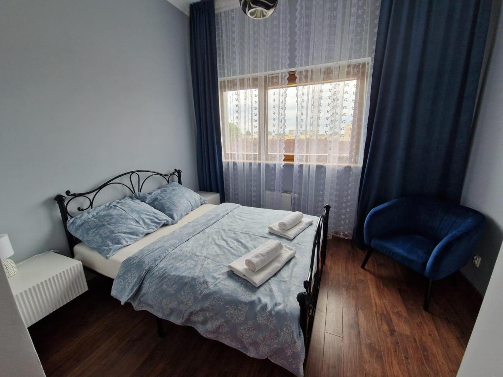 Appartement Kuestenperle Świnoujście Extérieur photo