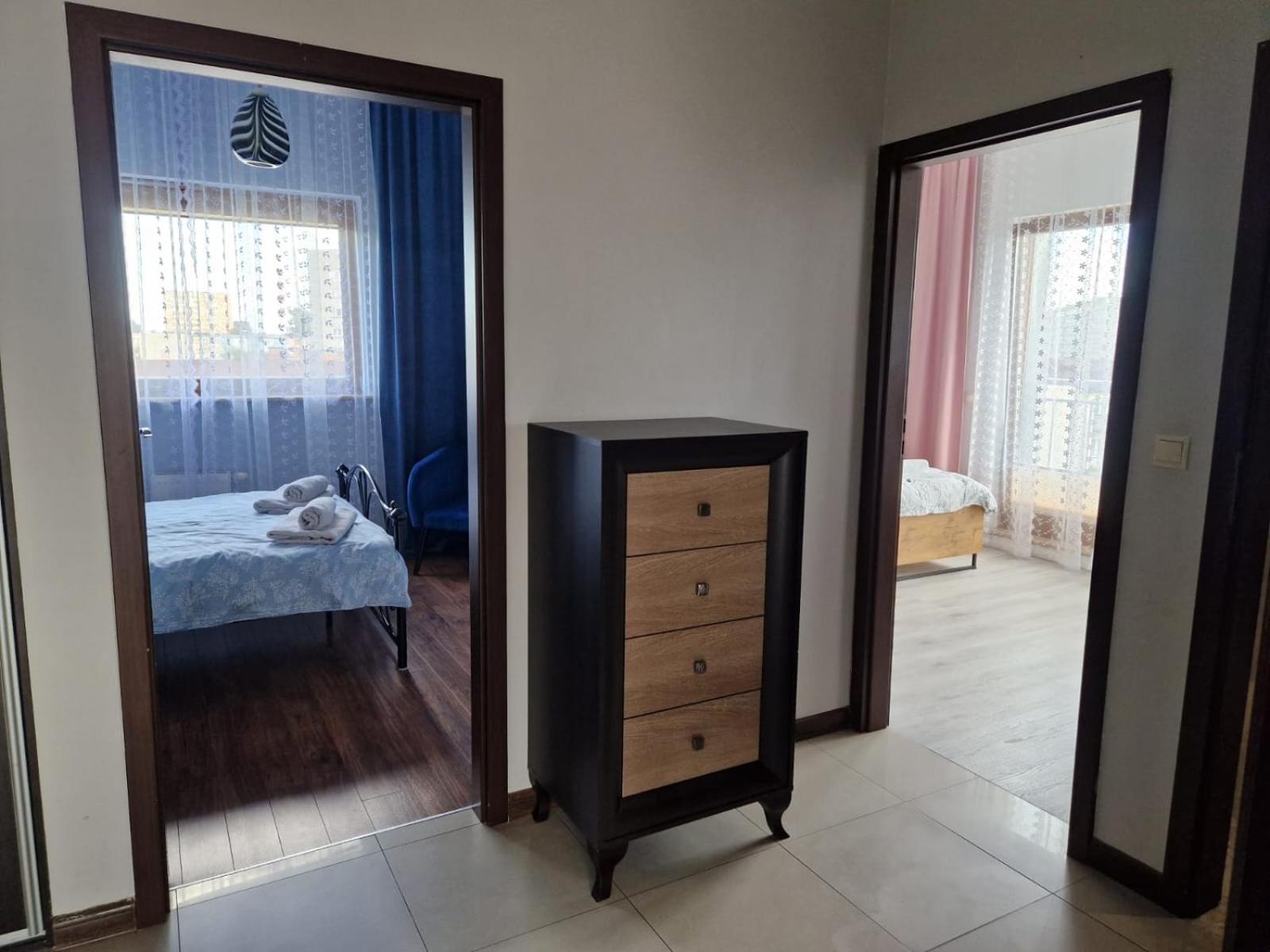 Appartement Kuestenperle Świnoujście Extérieur photo