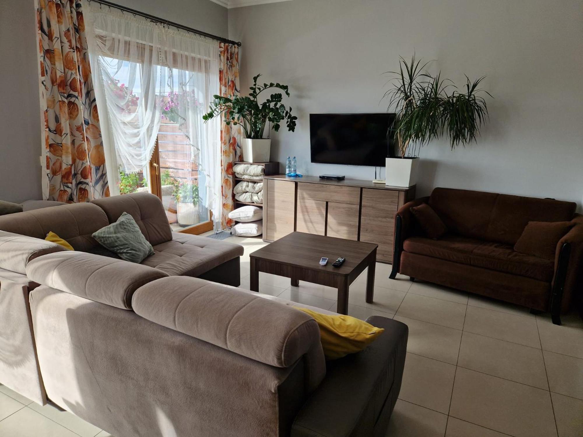 Appartement Kuestenperle Świnoujście Extérieur photo