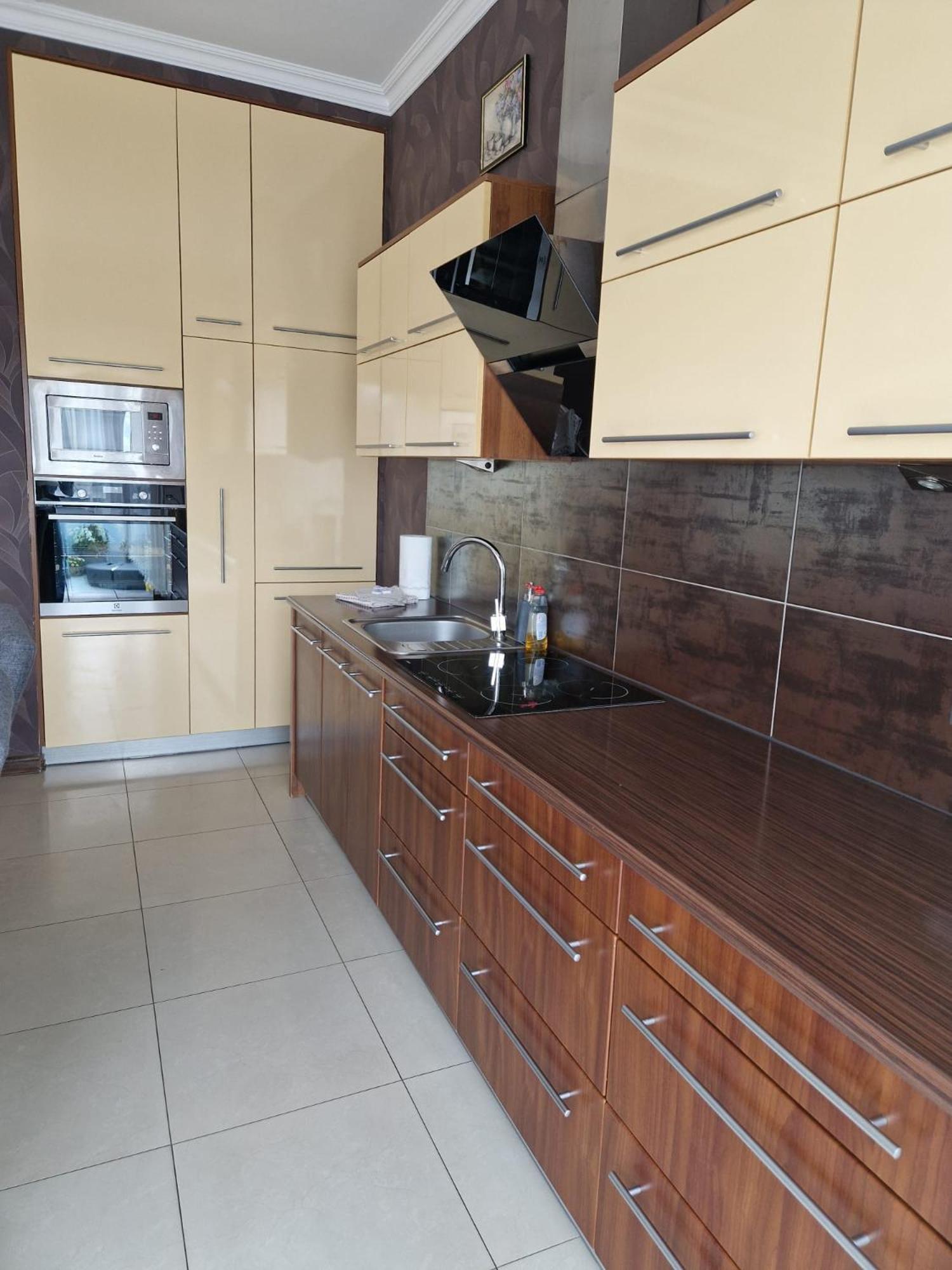 Appartement Kuestenperle Świnoujście Extérieur photo