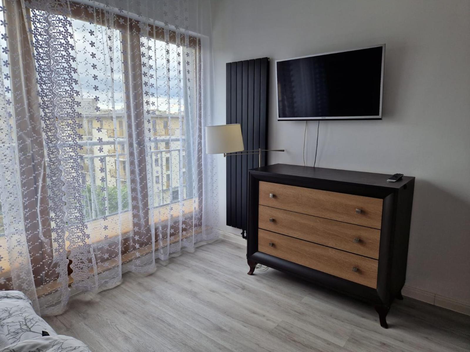 Appartement Kuestenperle Świnoujście Extérieur photo