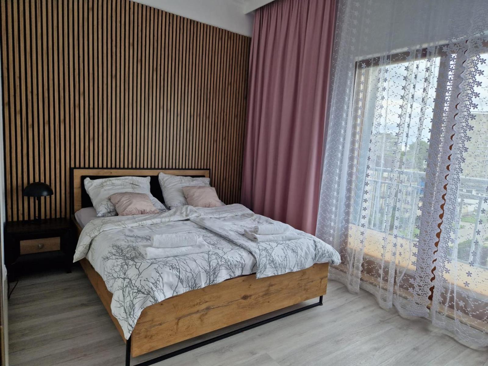 Appartement Kuestenperle Świnoujście Extérieur photo