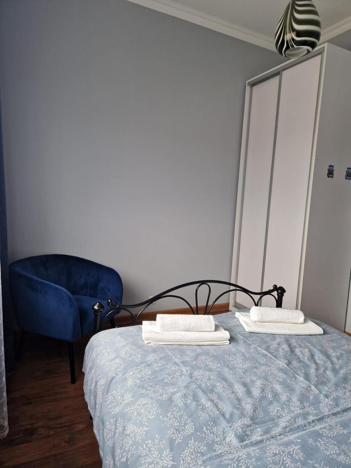 Appartement Kuestenperle Świnoujście Extérieur photo