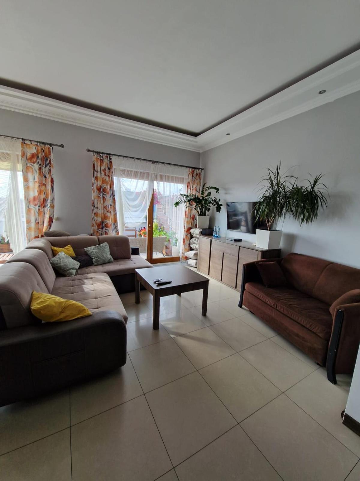 Appartement Kuestenperle Świnoujście Extérieur photo