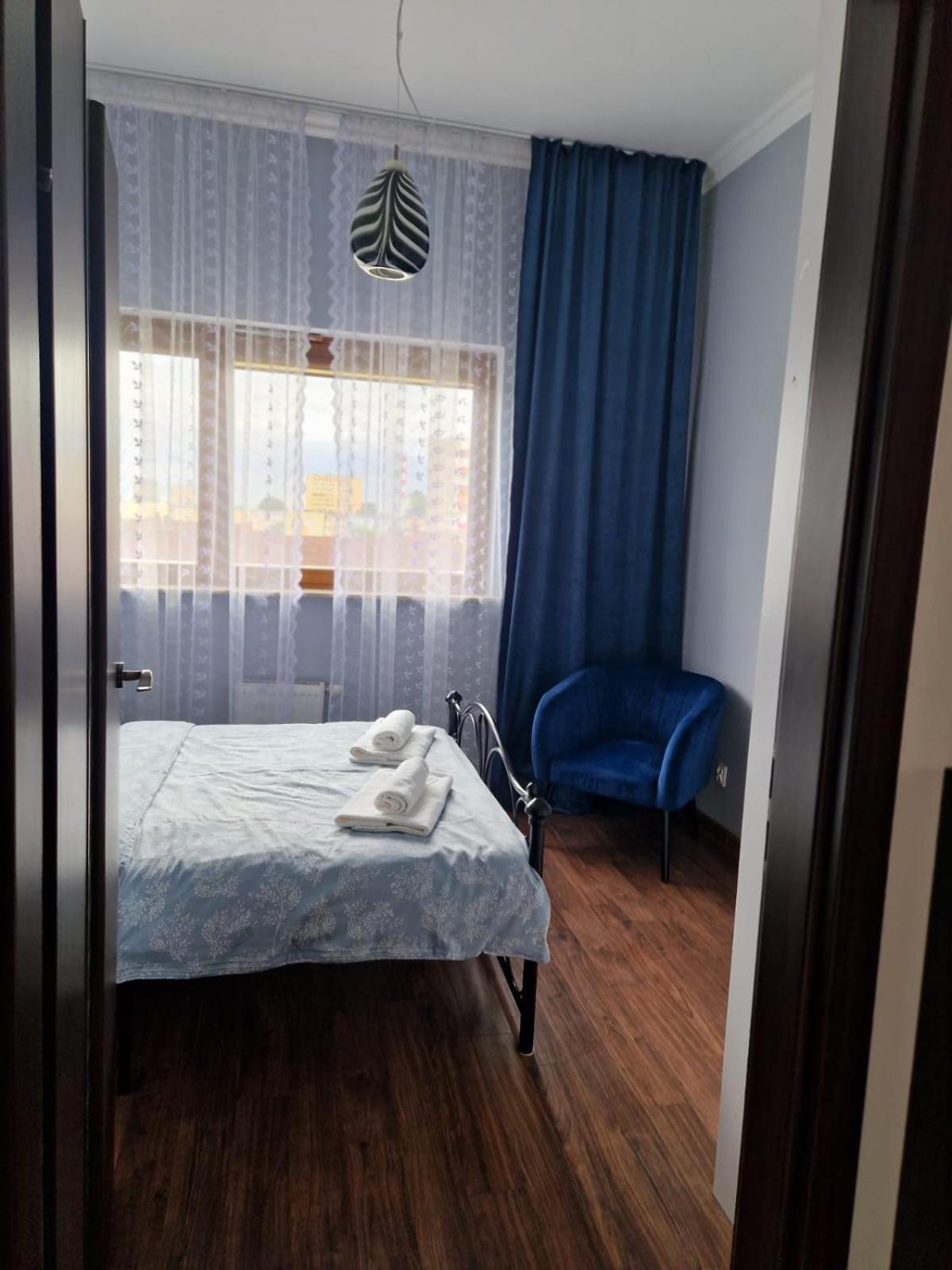 Appartement Kuestenperle Świnoujście Extérieur photo